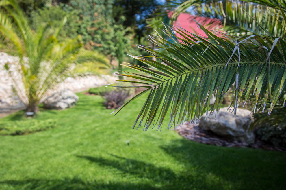 Ландшафтный Дизайн Олимпийский Сочи