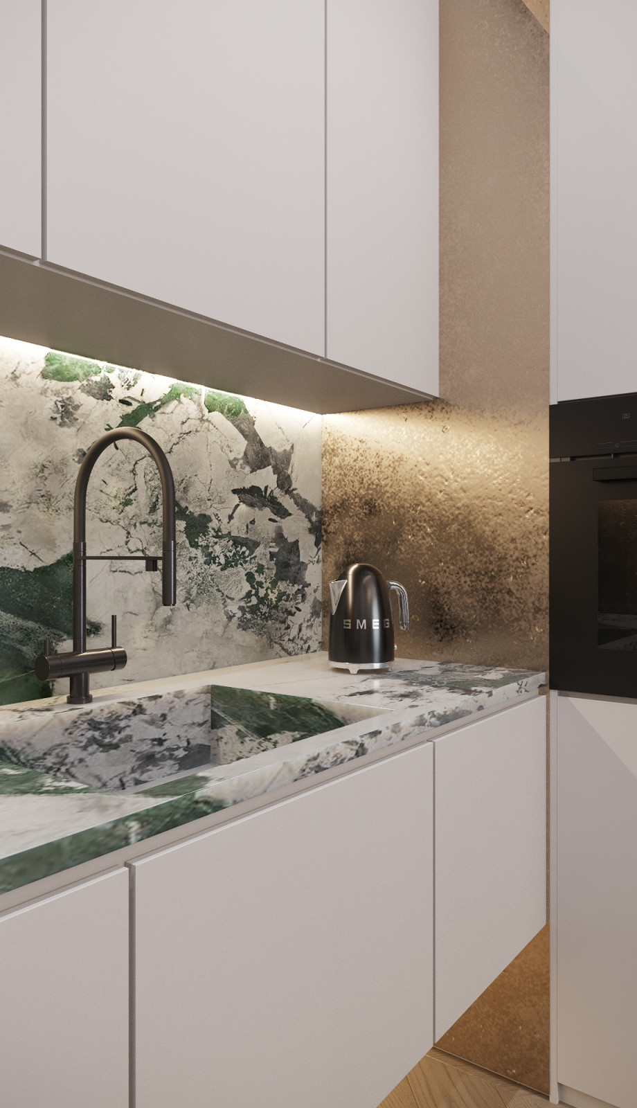 ЖК "1аПервомайская"