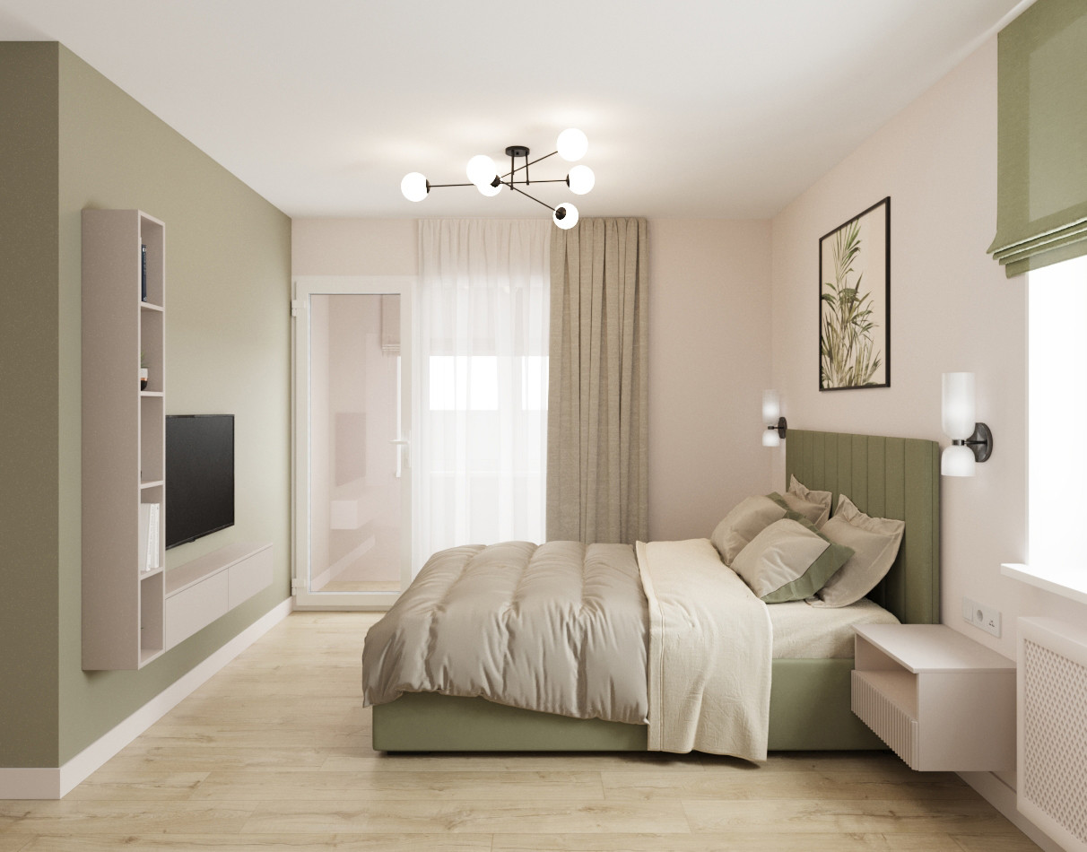 Квартира 2+, ЖК Истории, г.Ижевск