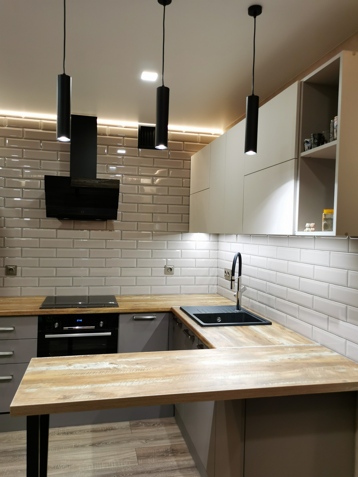 Студия в ЖК Южный парк