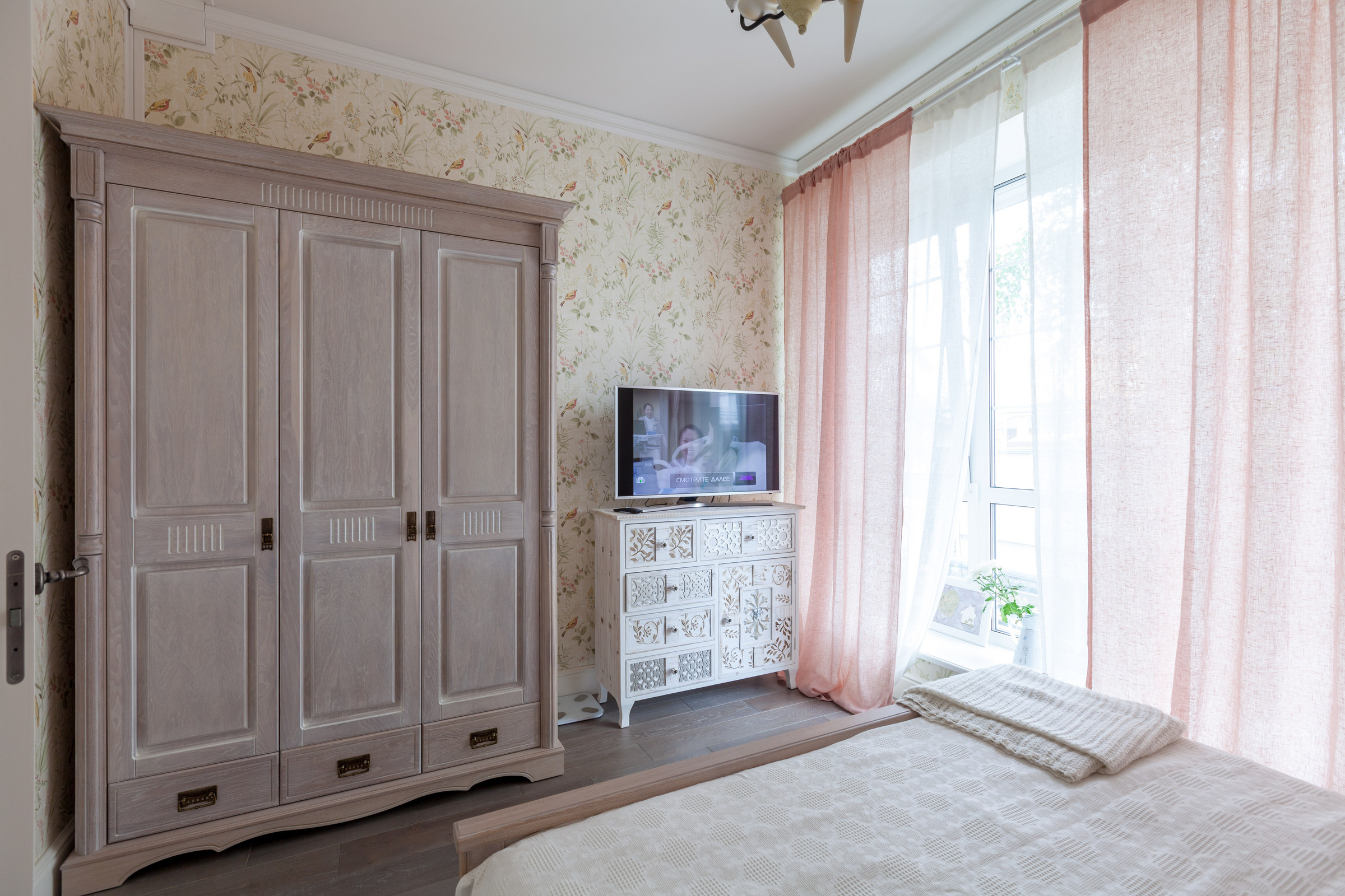 Загородный дом в Раменском