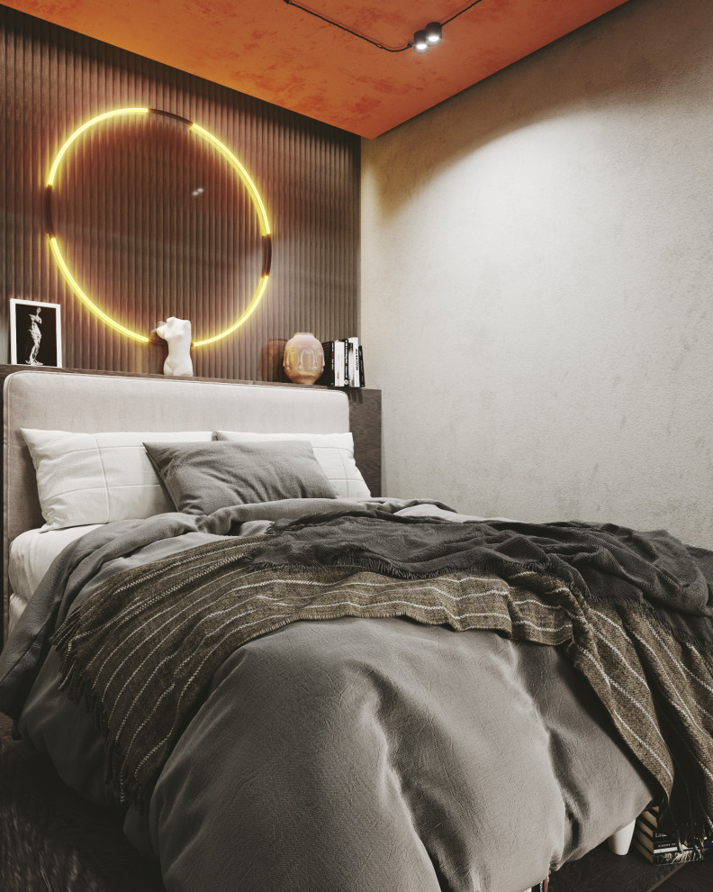 Однокомнатная Квартира