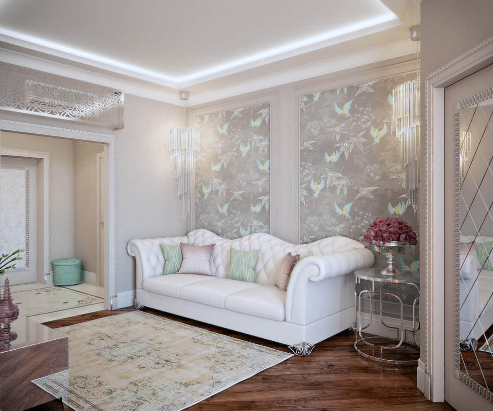 ЖК "РОЗМАРИН"