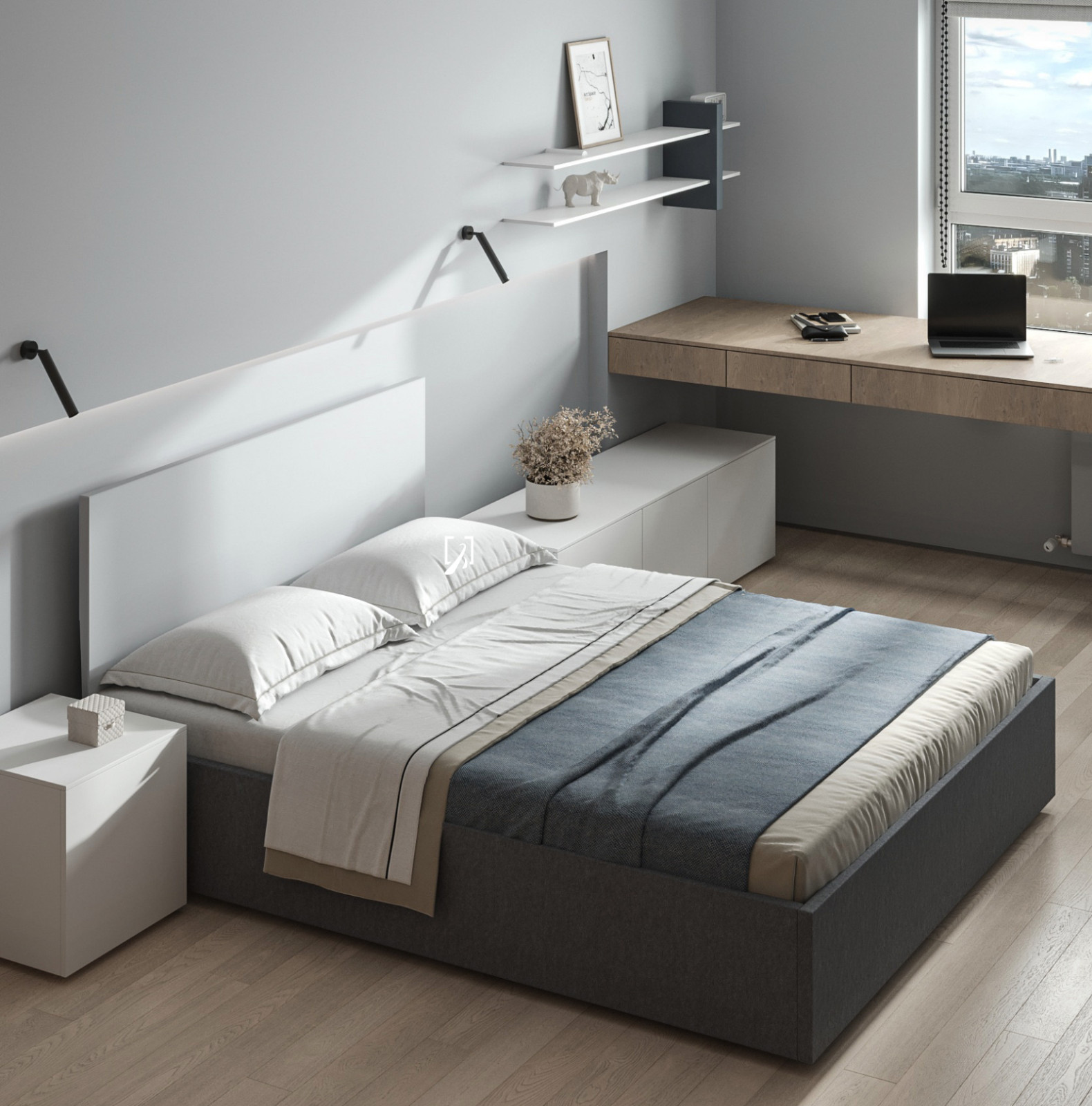 ЖК "Спортлайф"