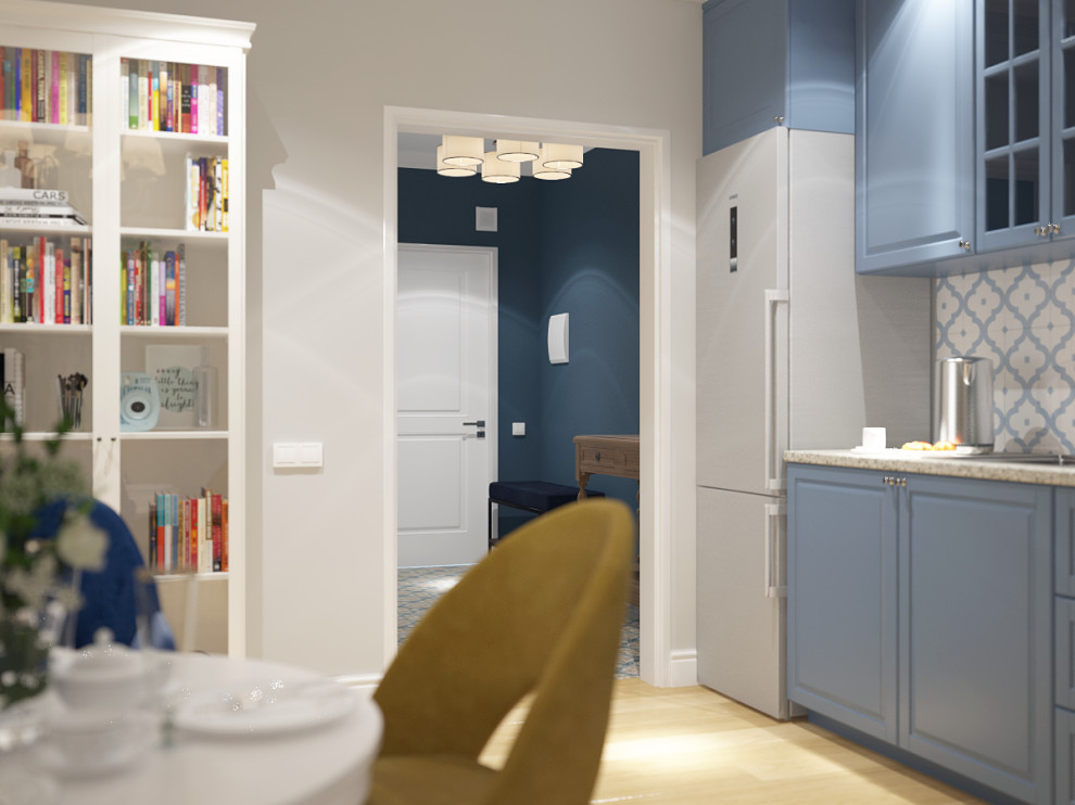 Соловьиная роща