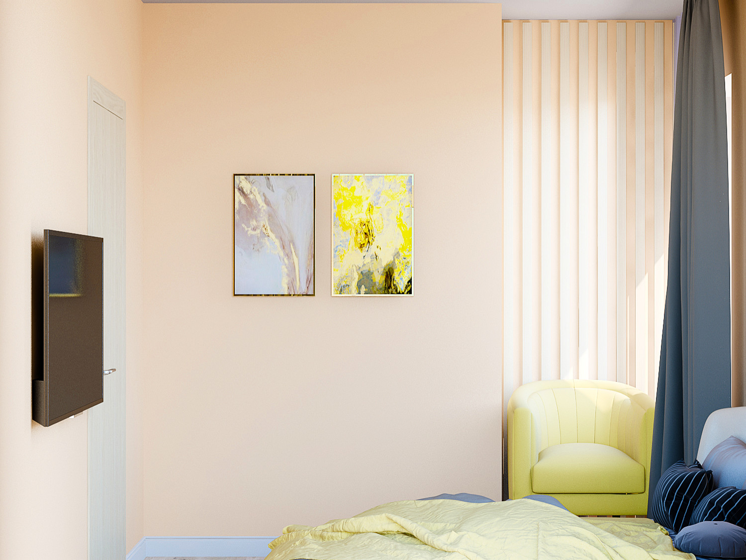 Дуплекс в КП Федоскино парк