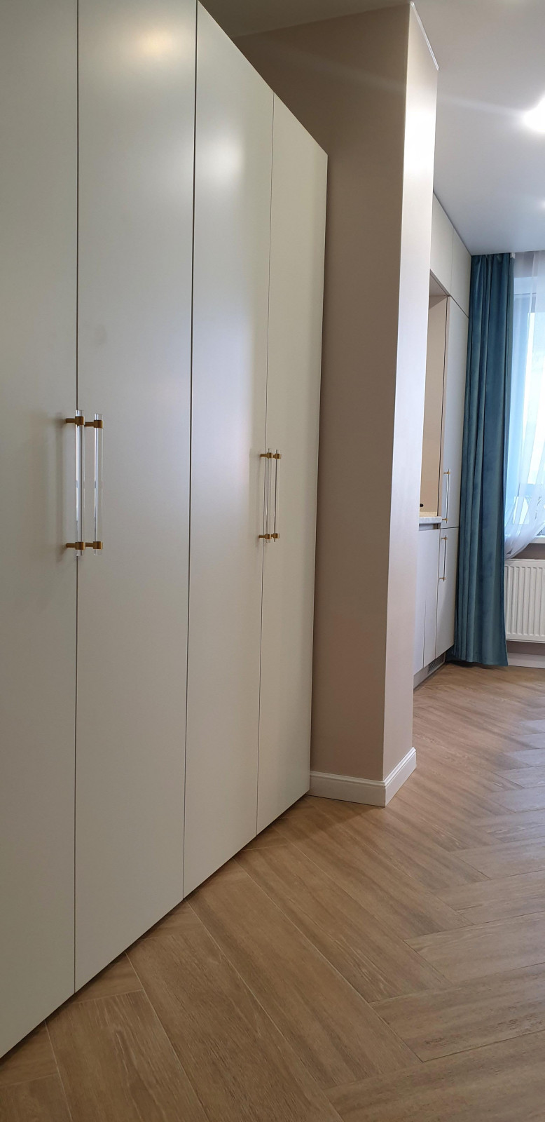 Квартира для молодой семьи в Ленинградской области