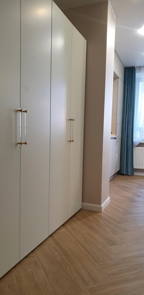 Квартира для молодой семьи в Ленинградской области