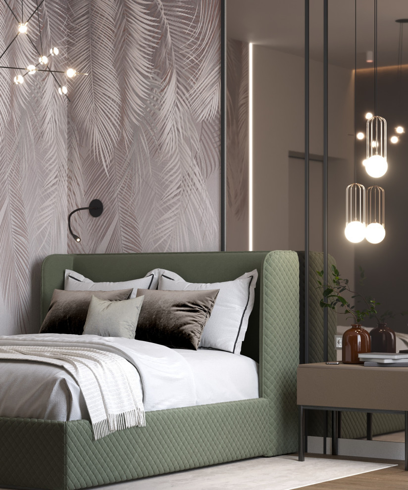 ЖК "Ожогино"