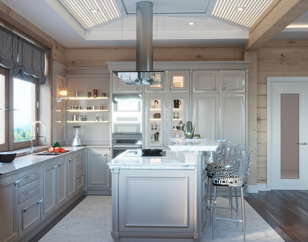 Вилла Катерина