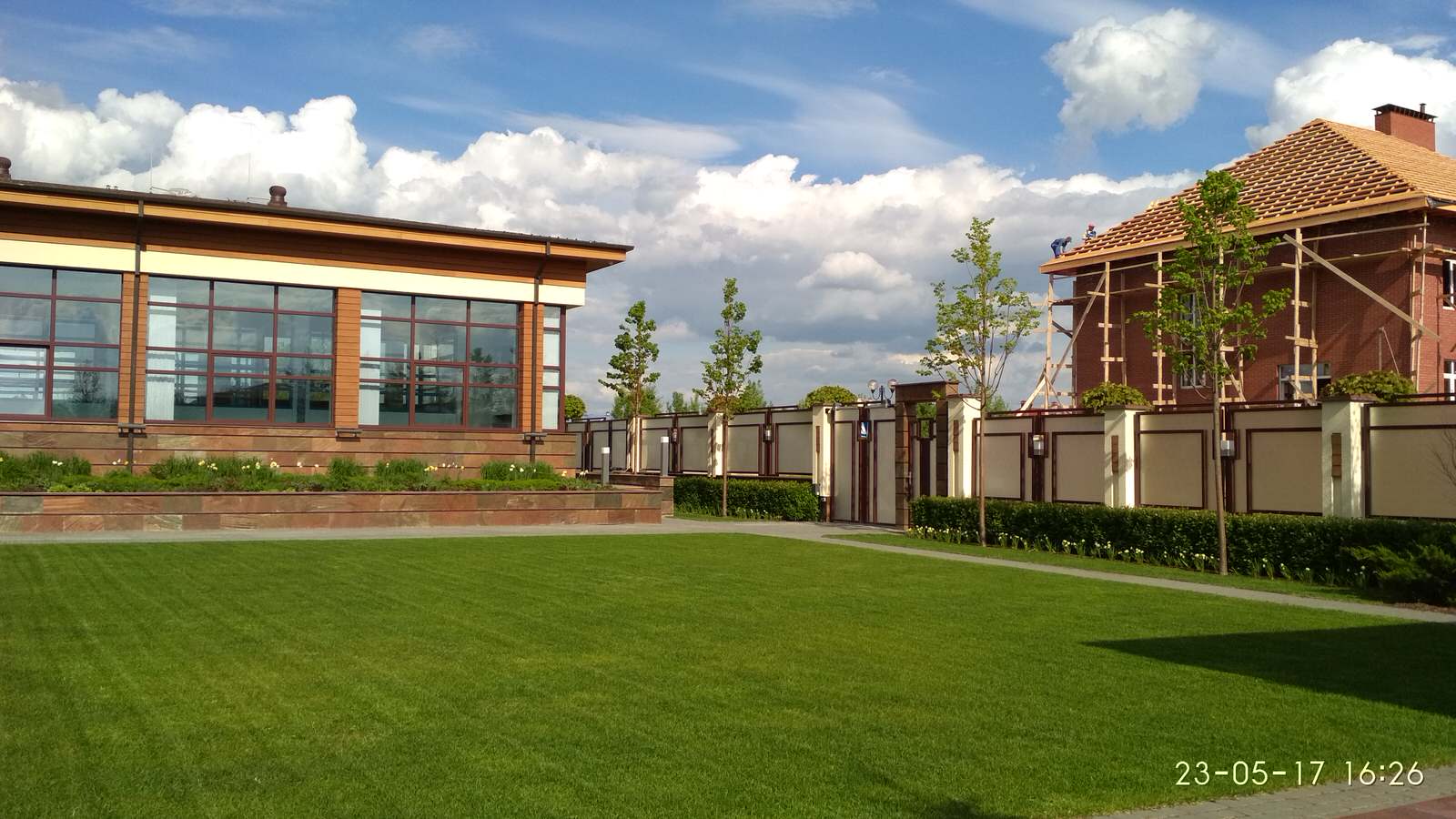 кп "Мартемьяново" - Профессиональный уход за садом - 100% качество!