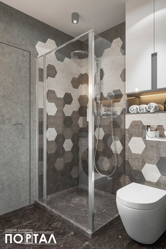 Обложка проекта: Однокомнатная квартира по ул.Куйбышева, г.Пенза