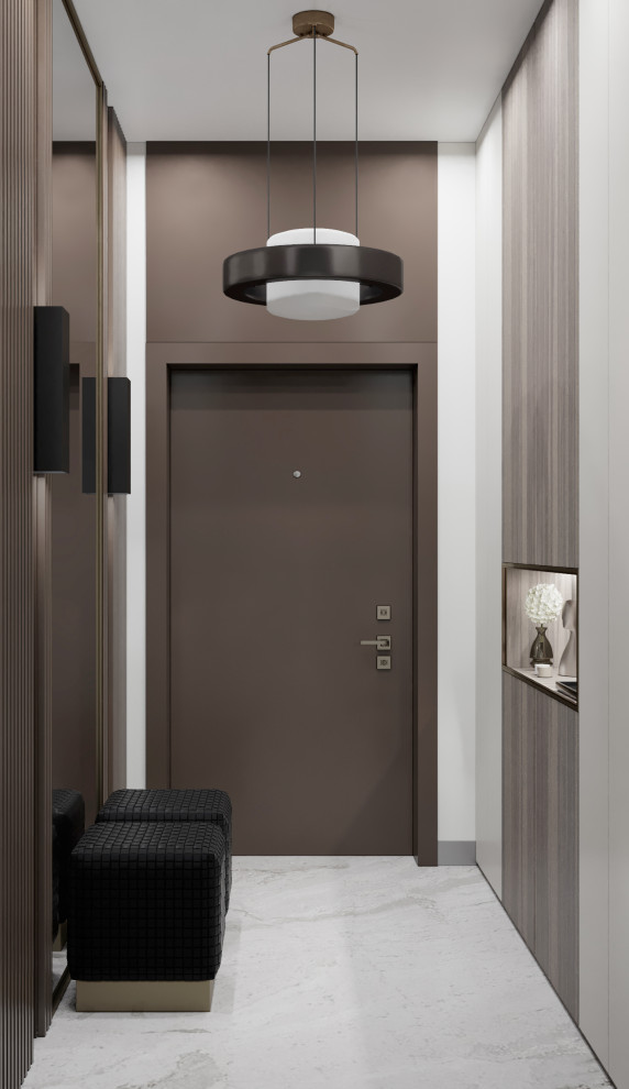 Квартира в ЖК Монэ