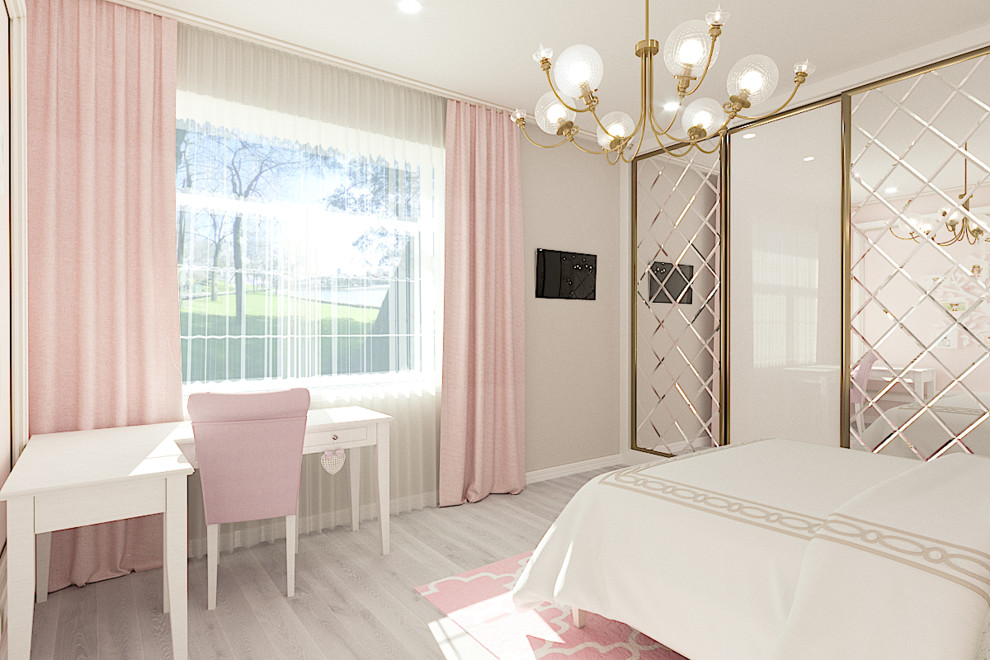 Коттедж 200 кв.м