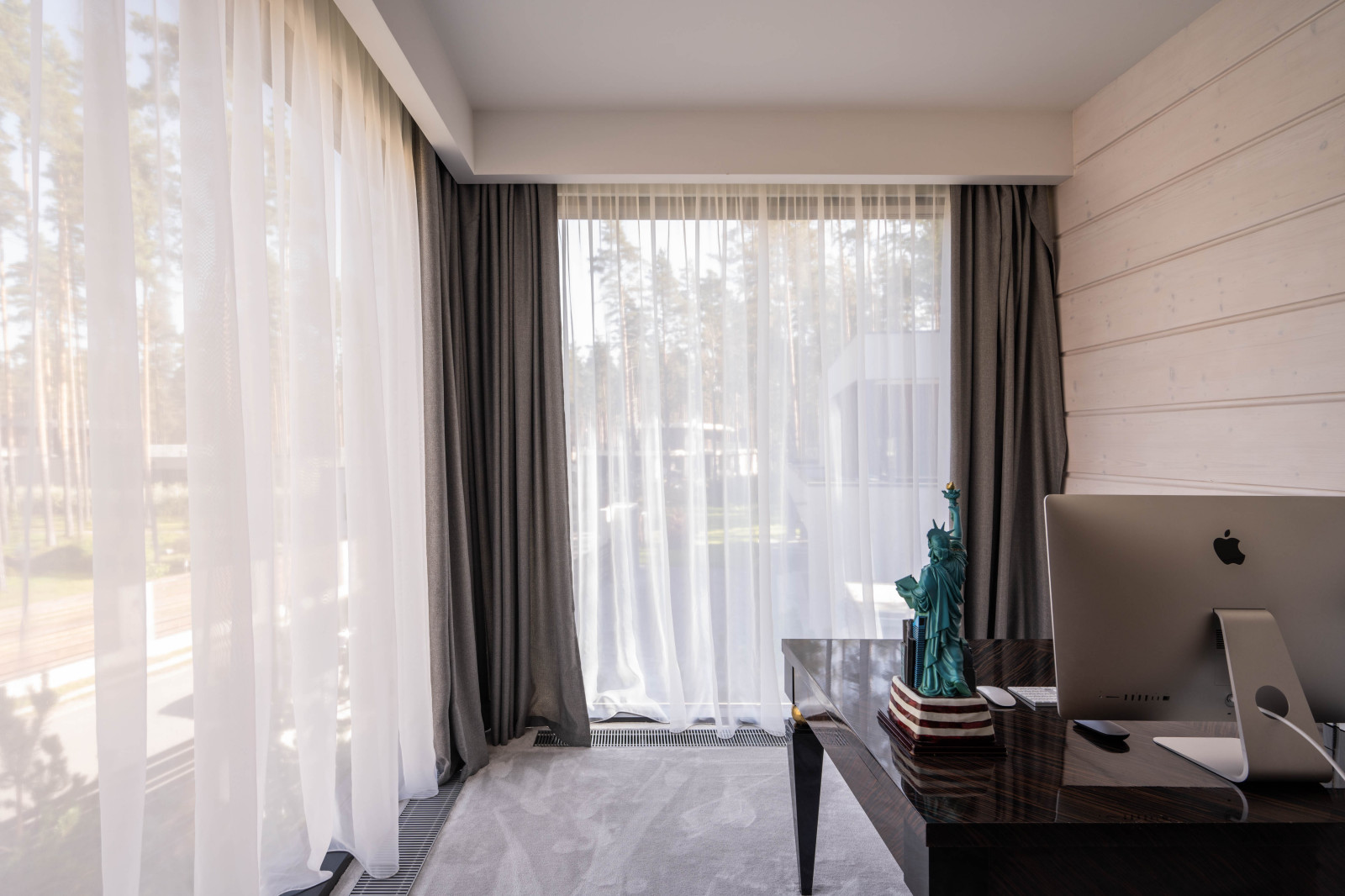 Коттедж в "Репинские дачи"