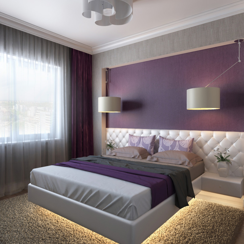 Проект для семьи с тремя сыновьями