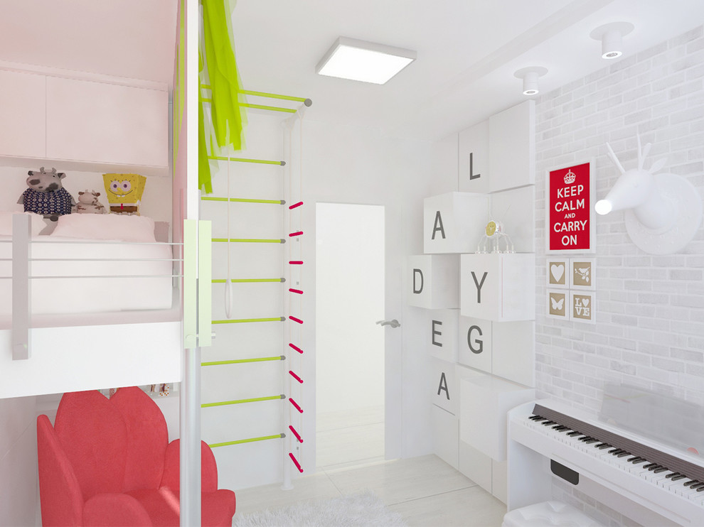 квартира по ул. Герасимова 4