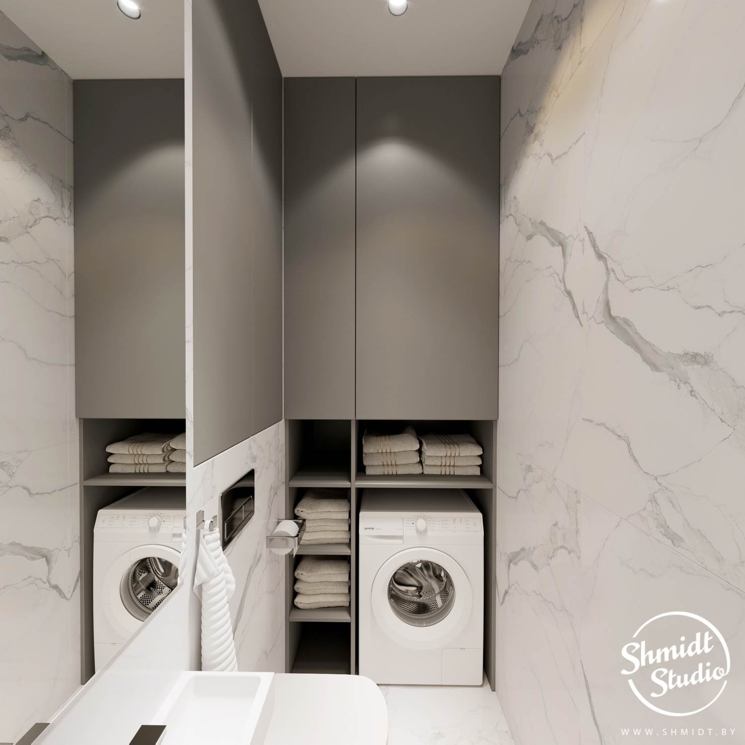 Проект "Атмосферный" | Санкт-Петербург