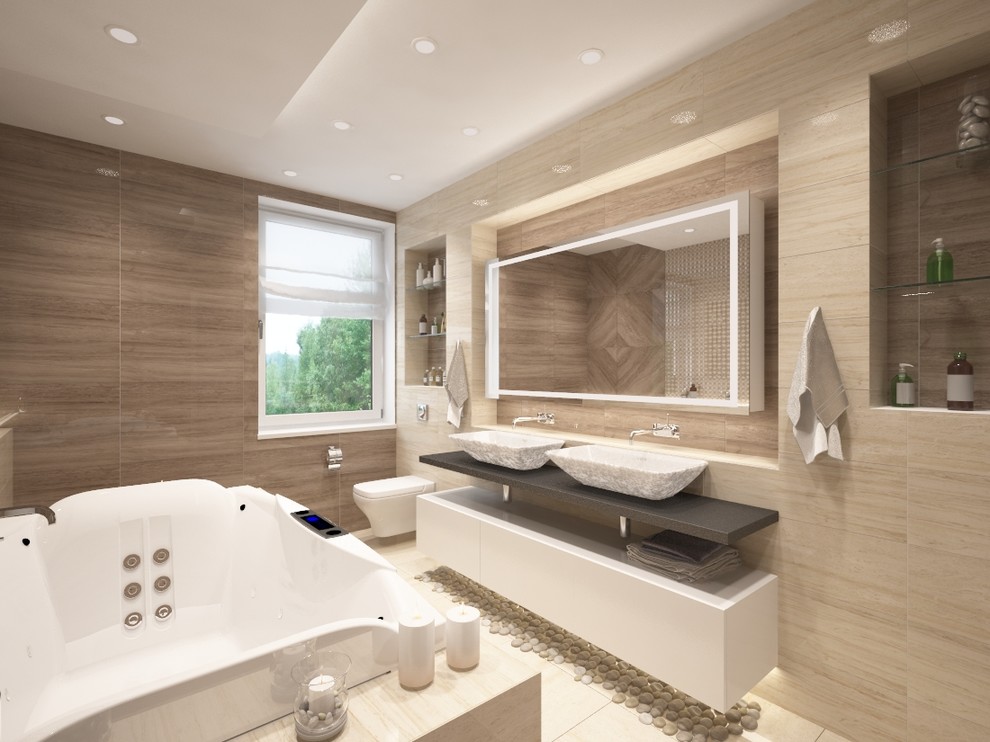 Дизайн проект на ул. Зарубинская