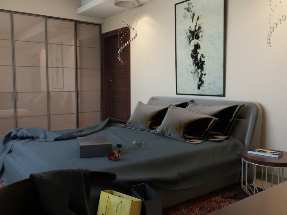 Апартамент Турция