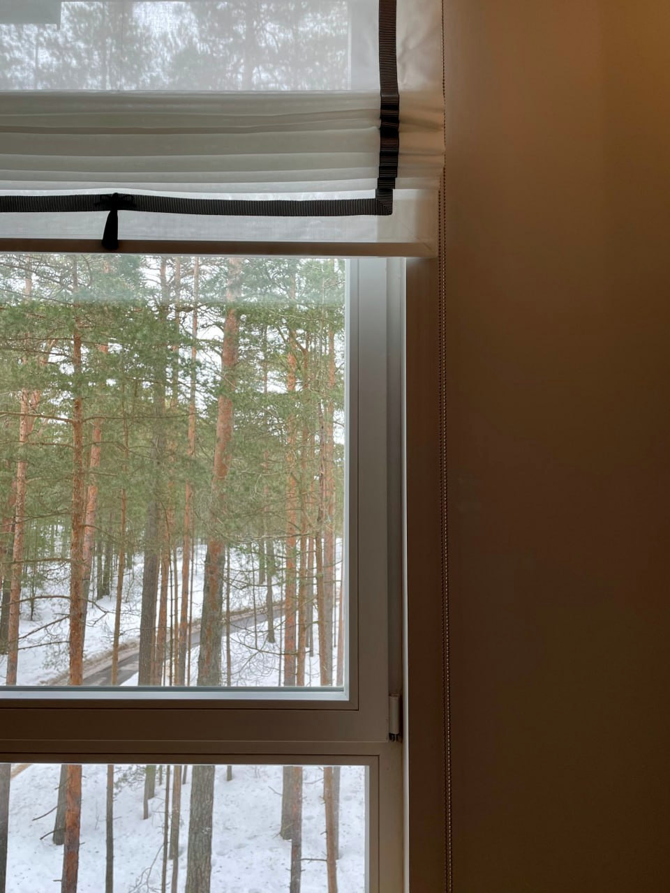 ЖК Русские сезоны