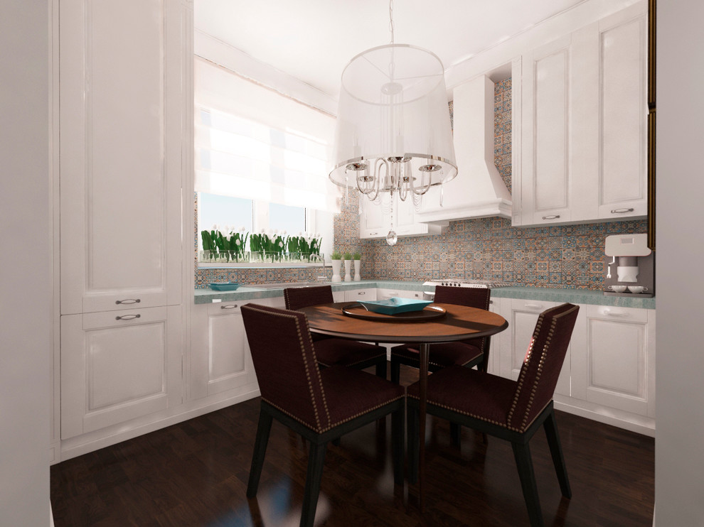 Квартира "Американская история"