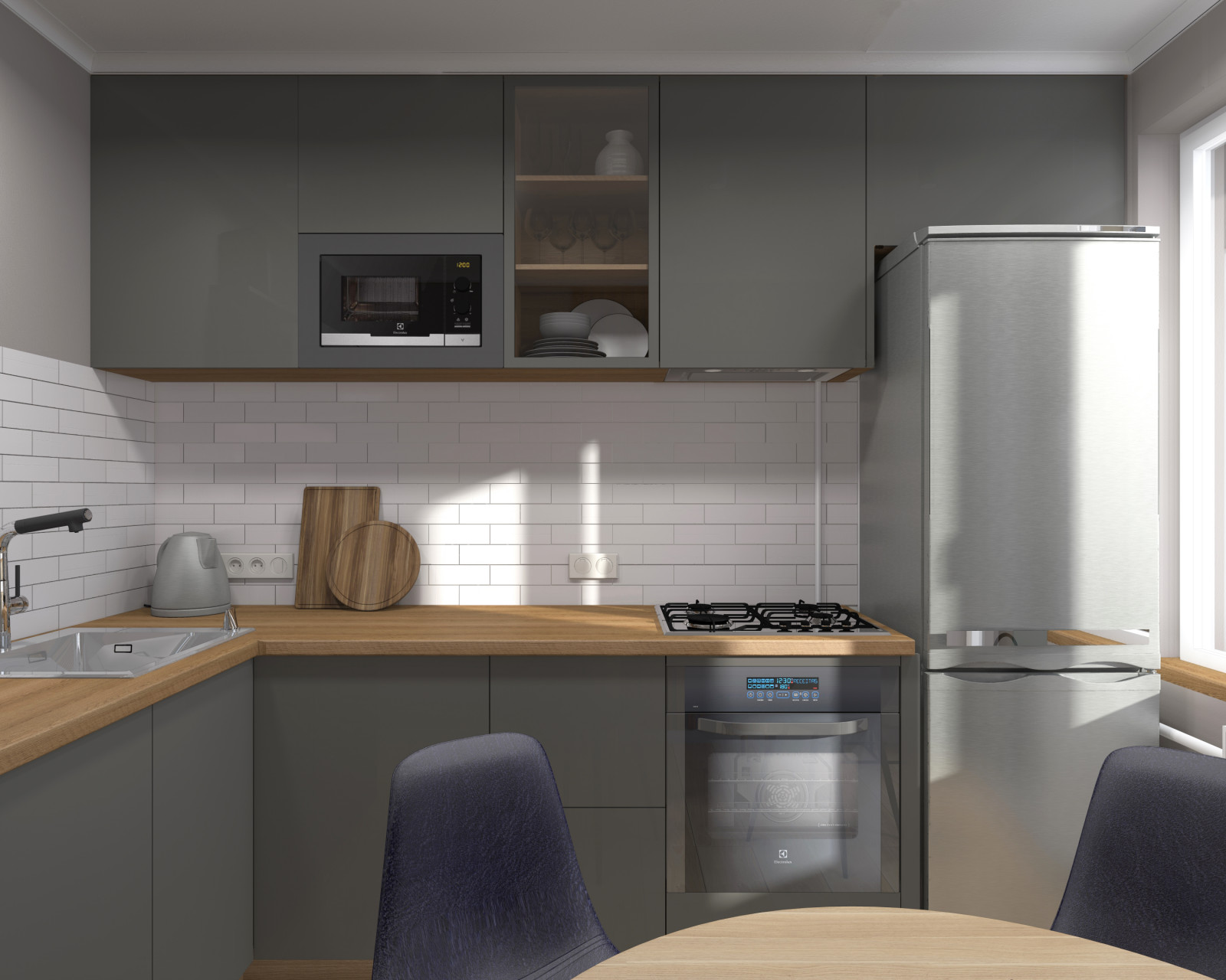 Вагонников