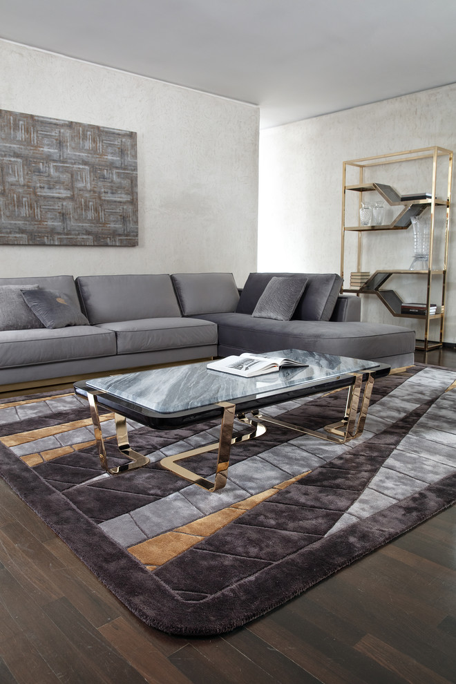 CHARISMA Столик, диван