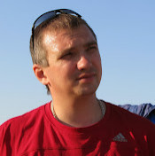 Станислав Хлебников