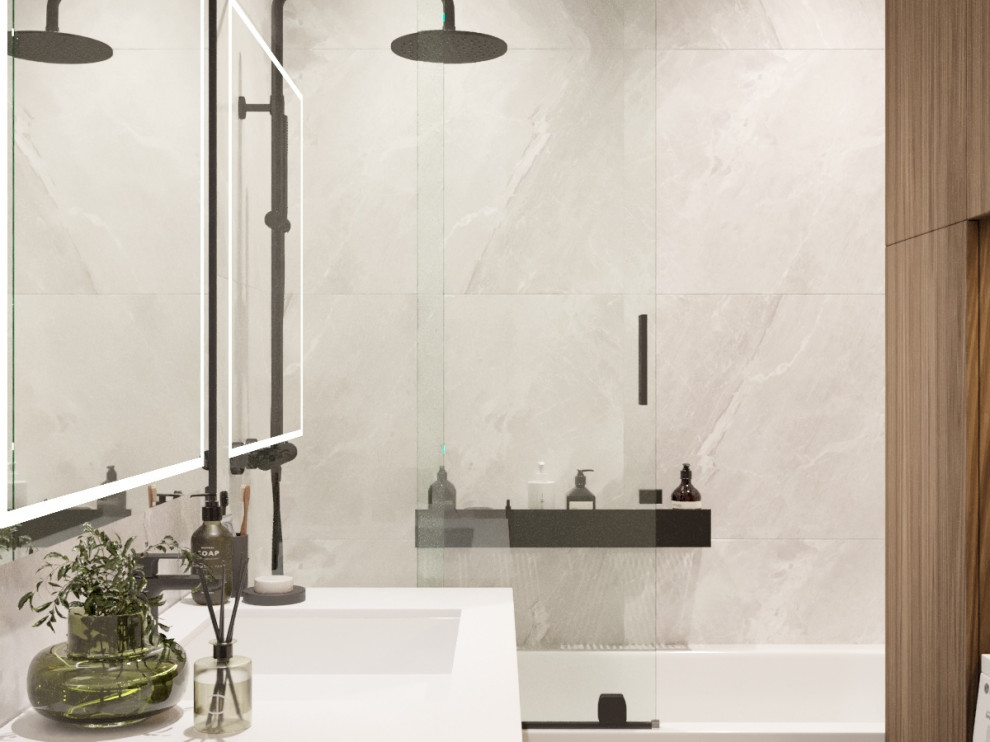 Старый жил.фонд "Бибирево"