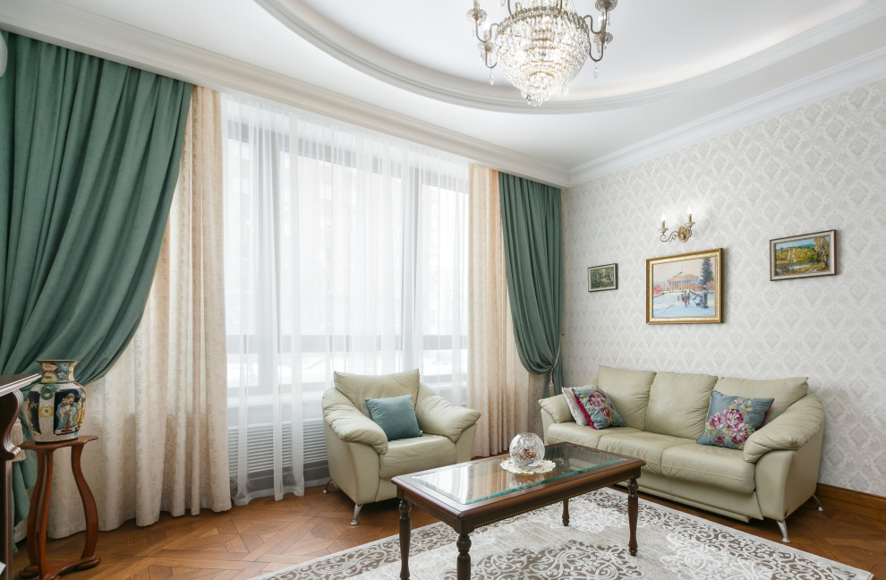 Нескучная Классика