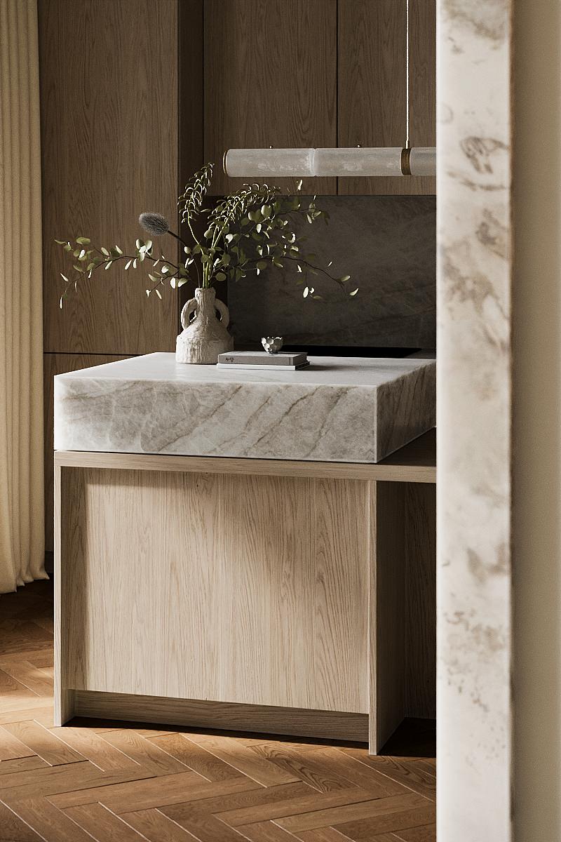 Квартира в ЖК Red Side Москва