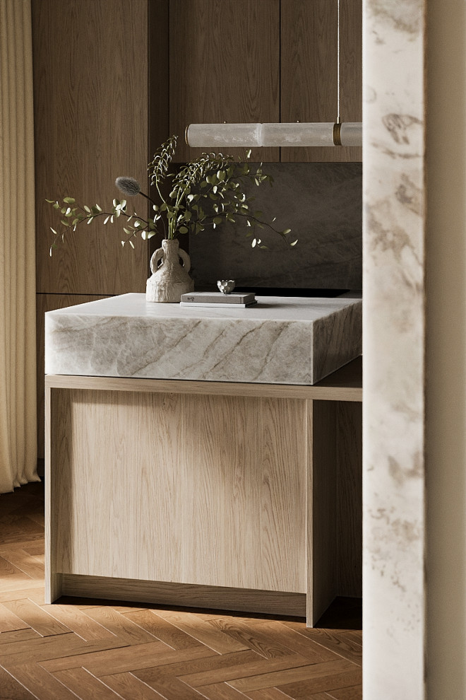 Квартира в ЖК Red Side Москва