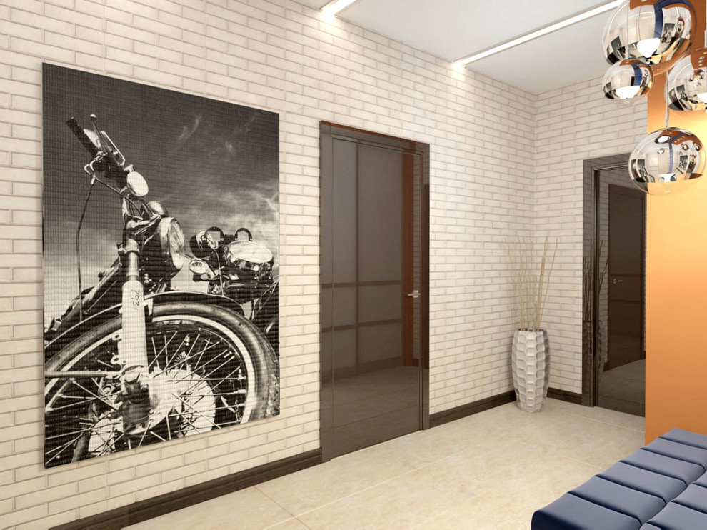 Мужской характер