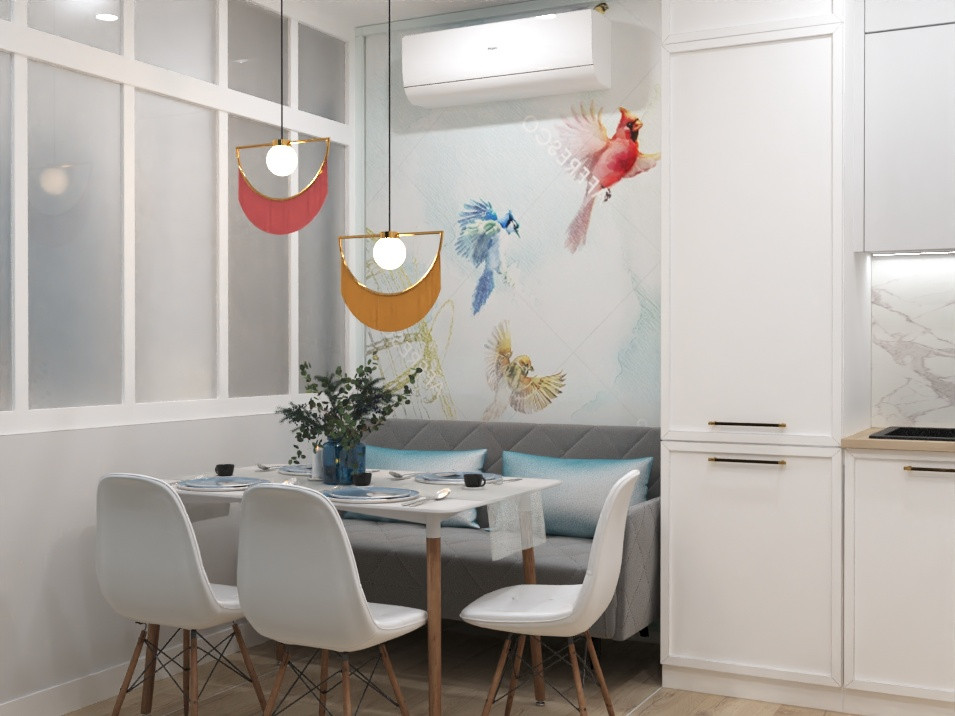 г. Киров ЖК "Мечта"