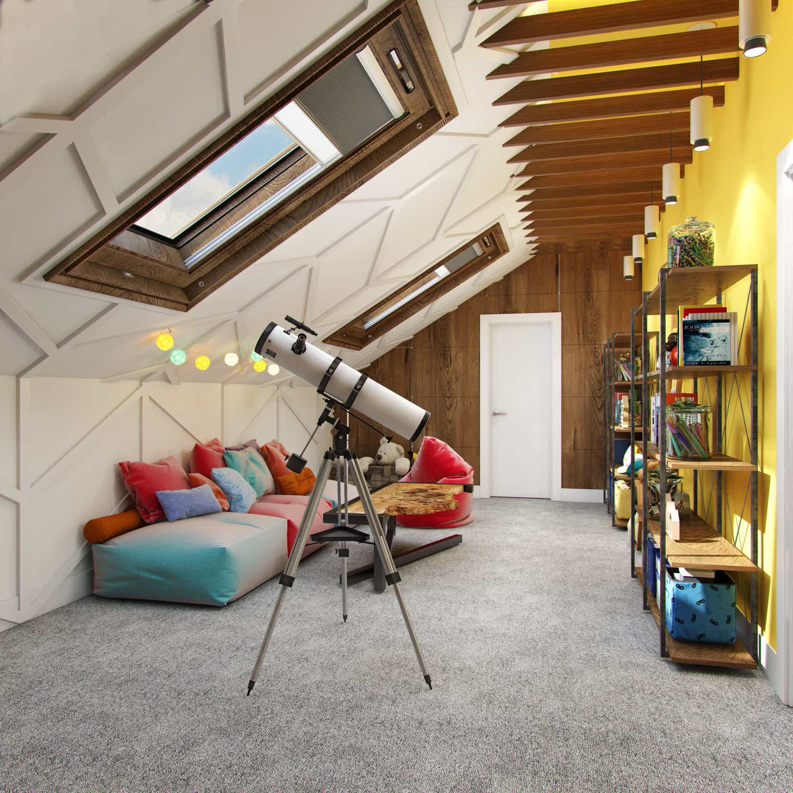 Дом в Гринфилде