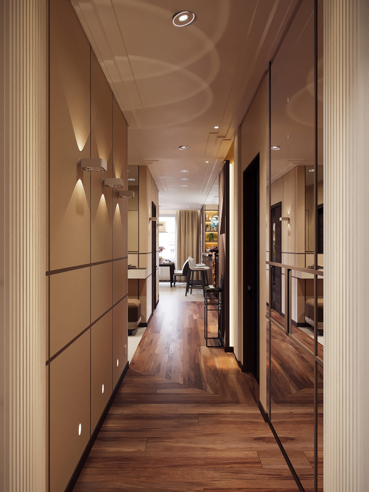 Воробьев дом 125