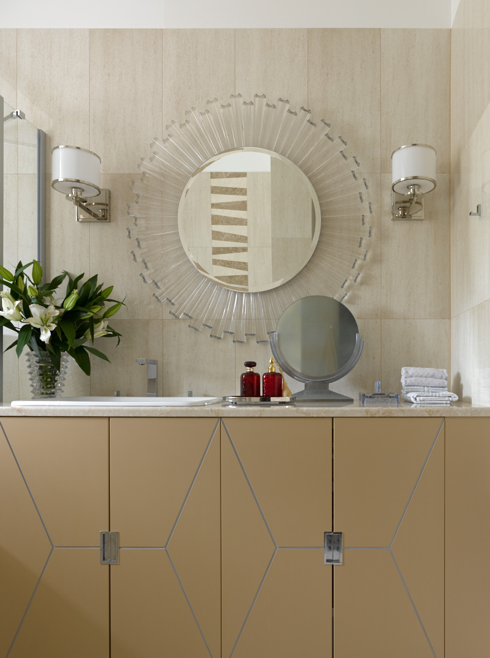 Милютинский