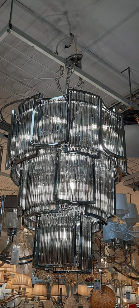 Обложка проекта: Новинки iLamp