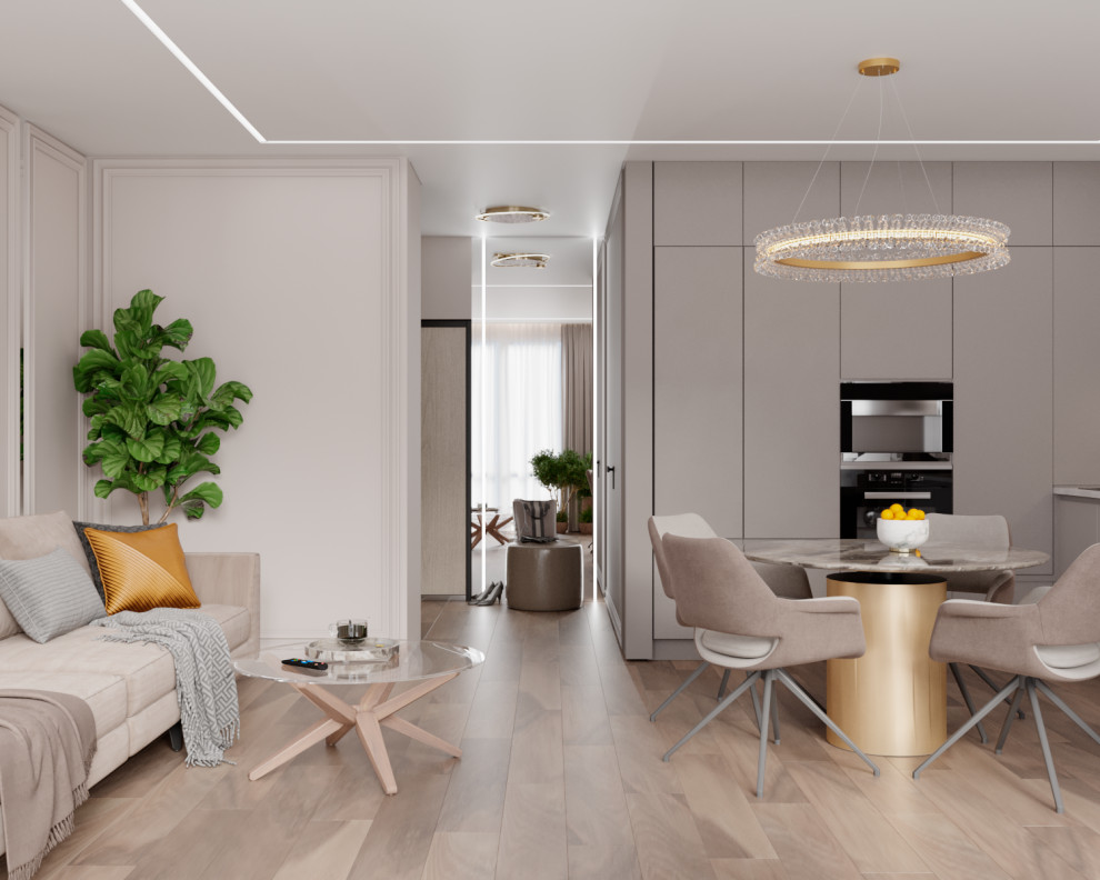 ЖК Стрижи city