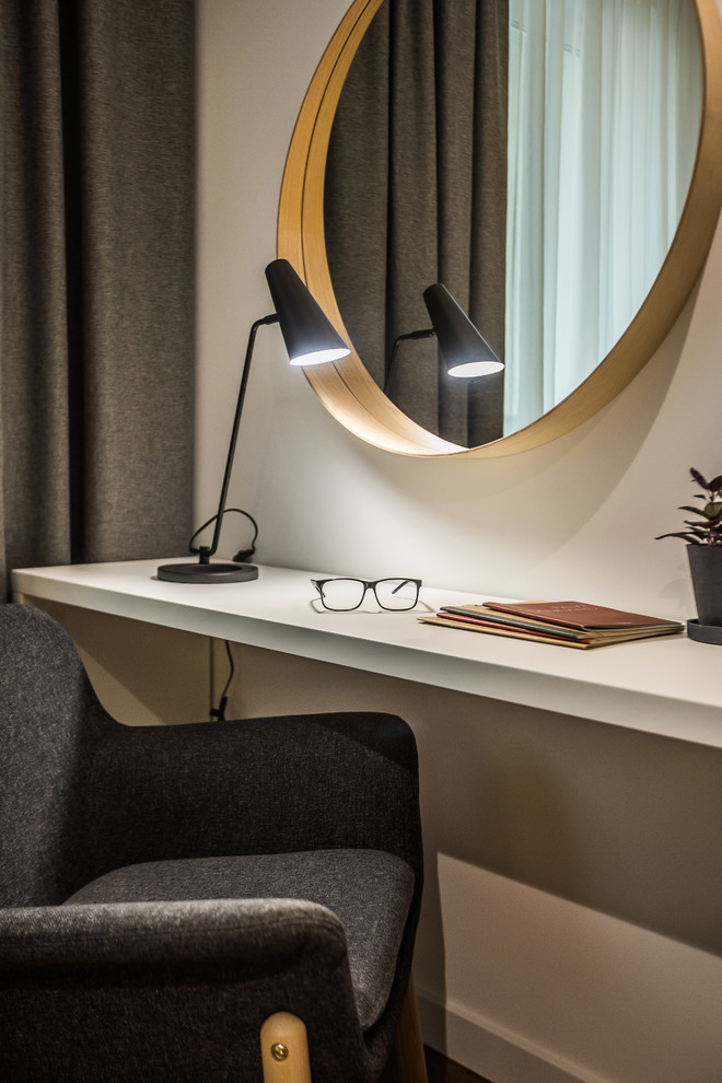 Квартира для киномана