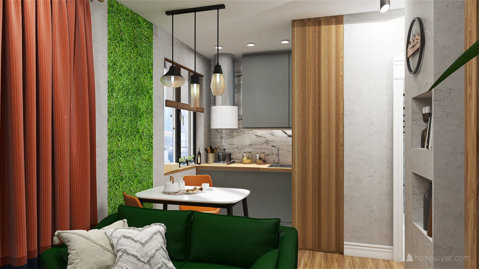 Екатерина Минаева