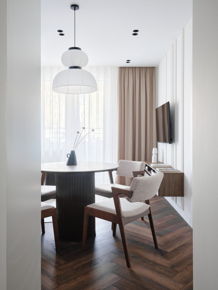 Аппартаменты в центре Нижнего Новгорода