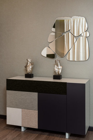 Экодизайн: лаконичность в гармонии с природой