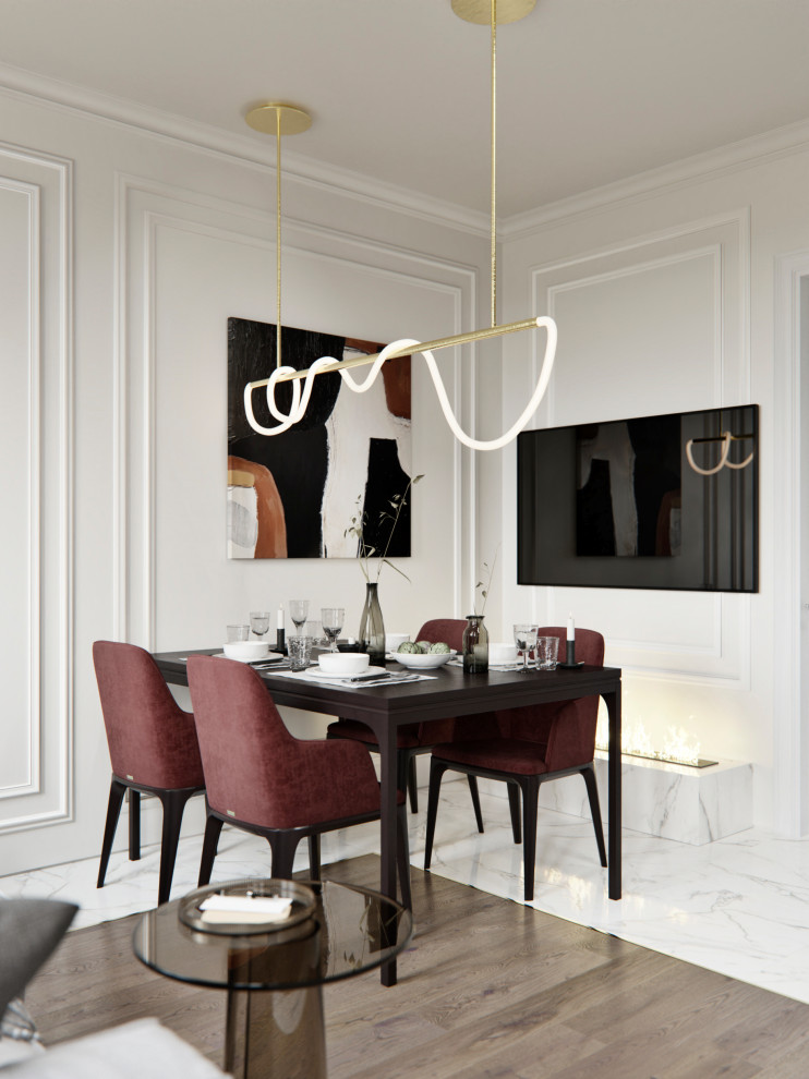 Обложка проекта: MELODY - ЖК "Статус"