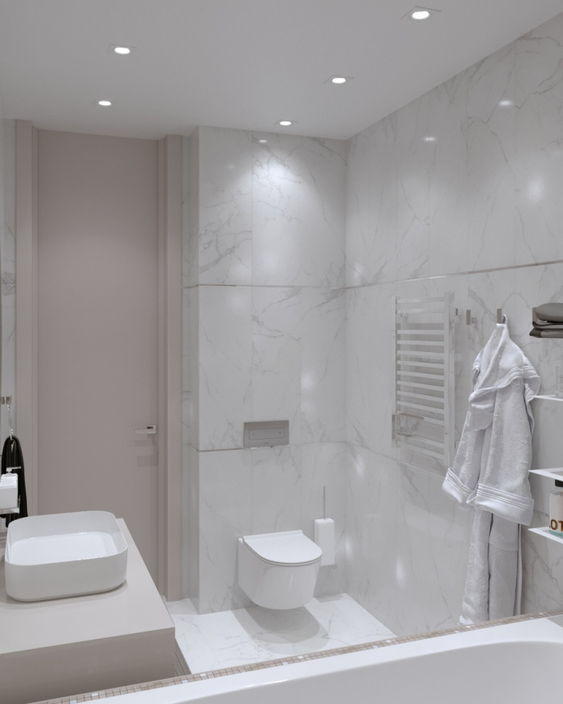 Ванная комната