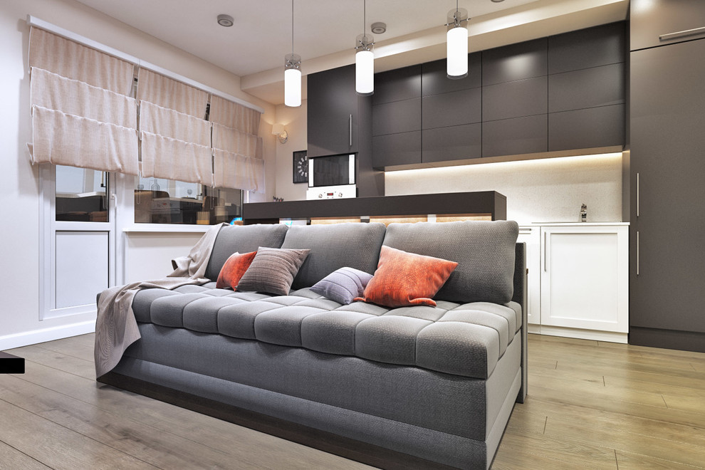 Студии в Реутове