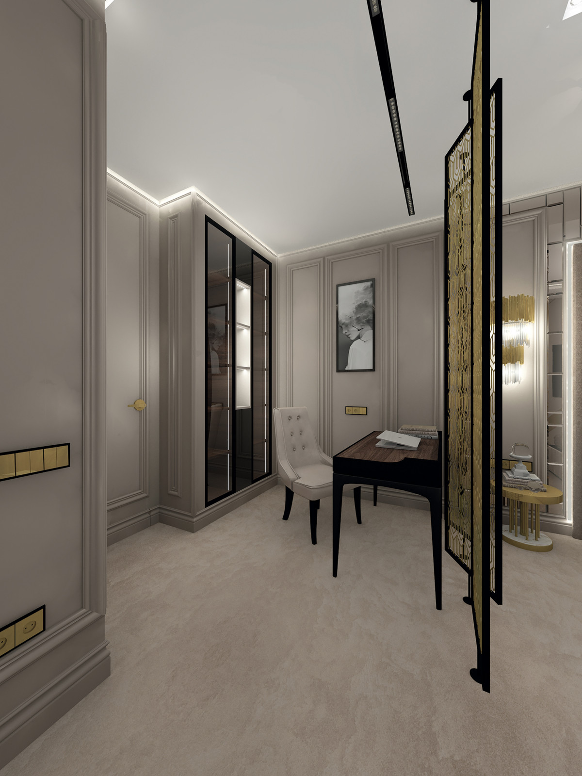 Пентхаус в ЖК "Консул" г. Анапа | 127 кв.м