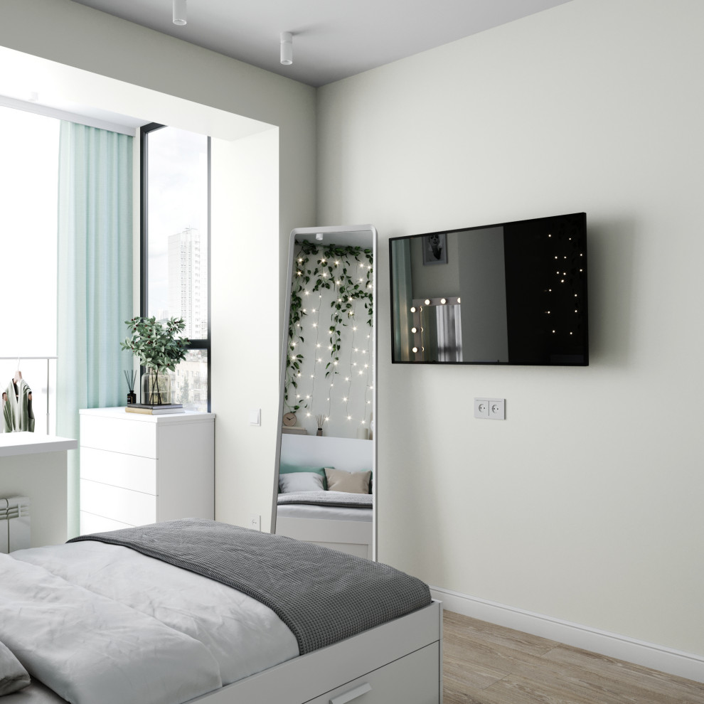 Квартира для семьи