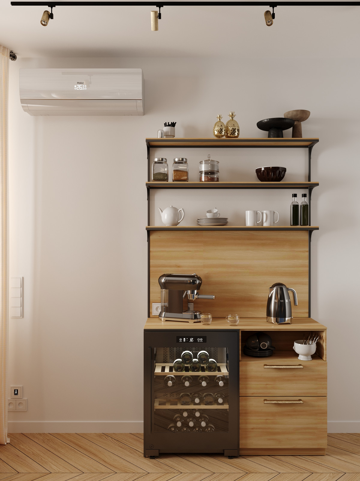 ЖК  Новые Черемушки